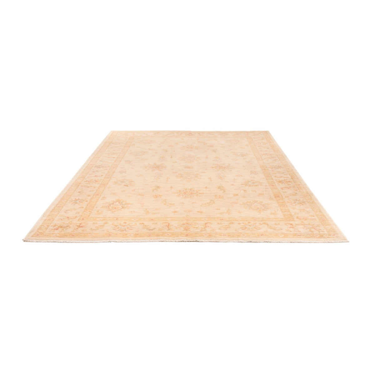 Tapis Ziegler - 296 x 200 cm - beige