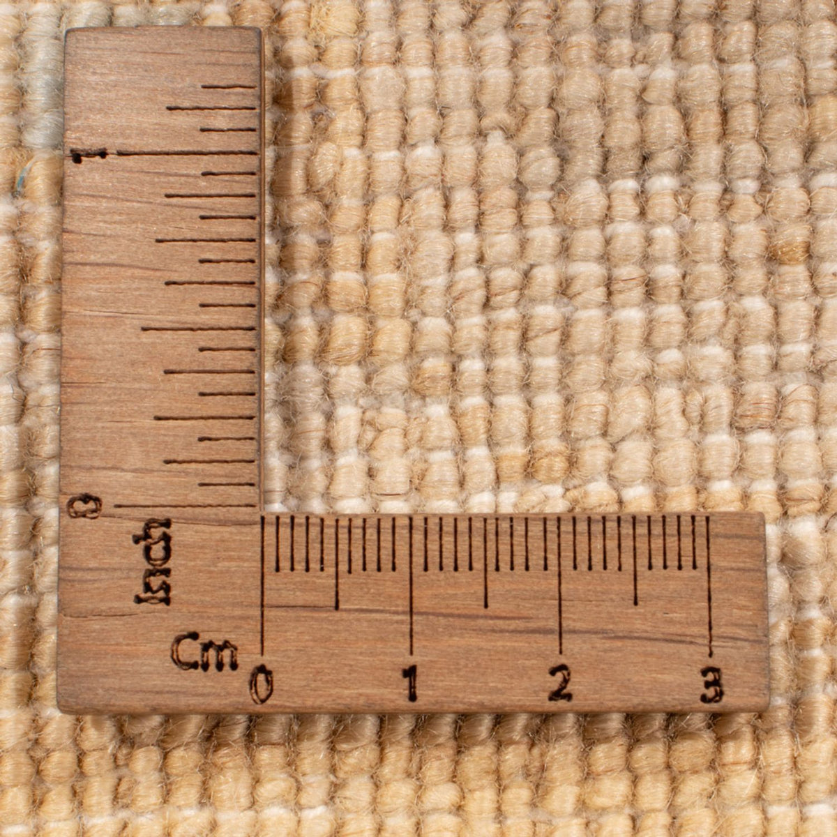 Tapis Ziegler - 296 x 200 cm - beige