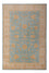 Tapis Ziegler - 303 x 207 cm - bleu clair