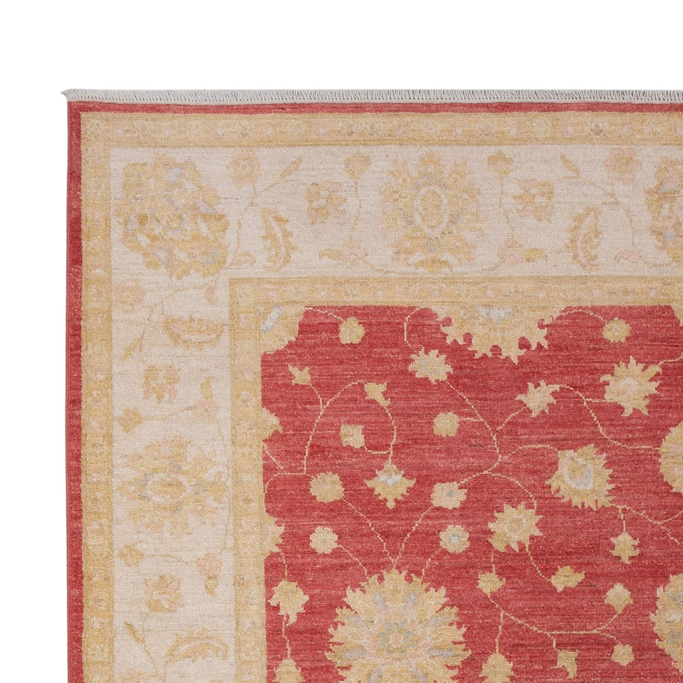 Tapis Ziegler 296x203cm - Tapis oriental
