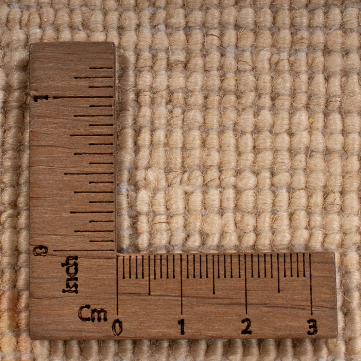 Tapis Ziegler - 320 x 207 cm - rouge foncé