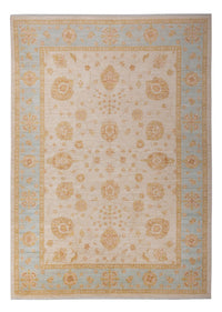 Tapis Ziegler - 293 x 204 cm - beige