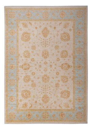 Tapis Ziegler - 293 x 204 cm - beige