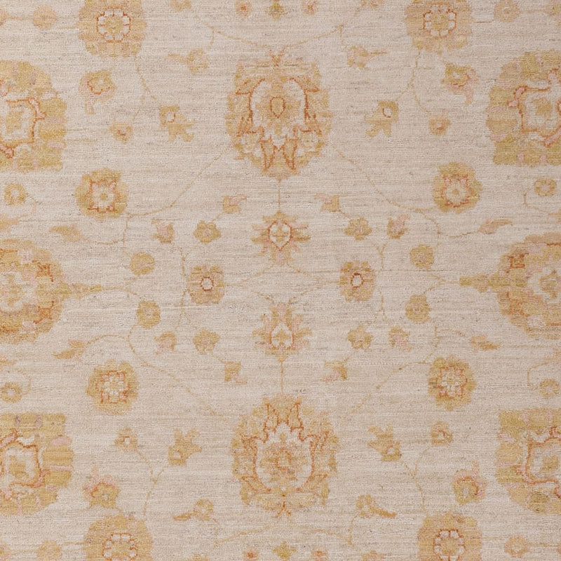 Tapis Ziegler - 293 x 204 cm - beige