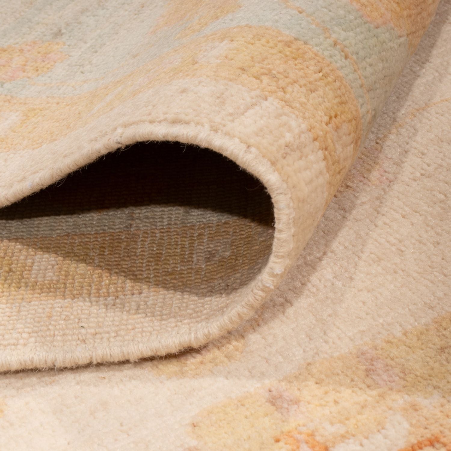 Tapis Ziegler - 293 x 204 cm - beige