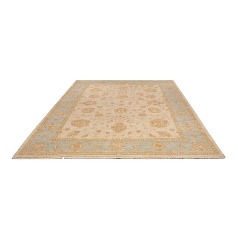 Tapis Ziegler - 293 x 204 cm - beige