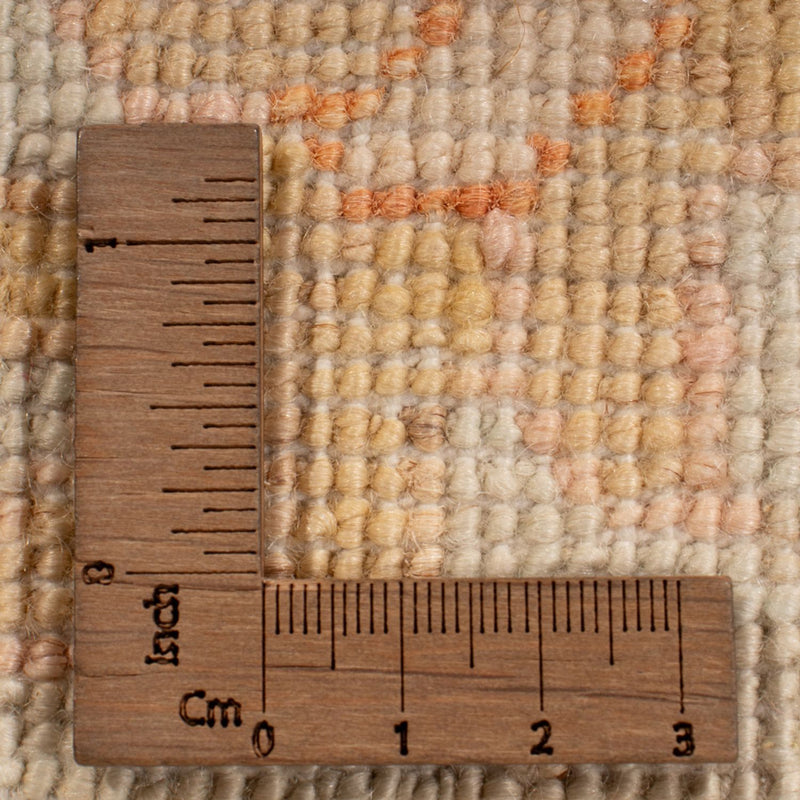 Tapis Ziegler - 293 x 204 cm - beige