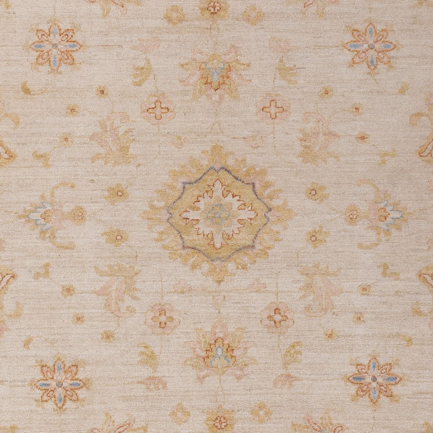 Tapis Ziegler - 288 x 212 cm - beige