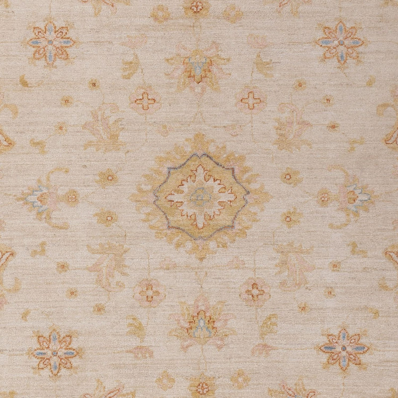 Tapis Ziegler - 288 x 212 cm - beige