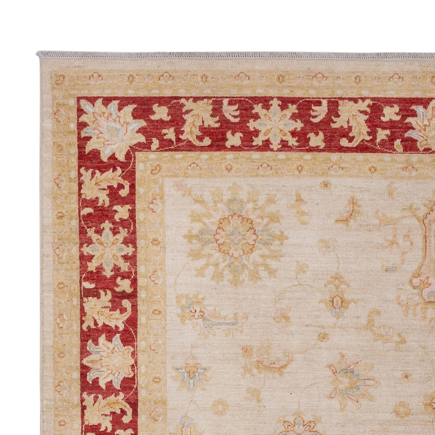 Tapis Ziegler - 288 x 212 cm - beige