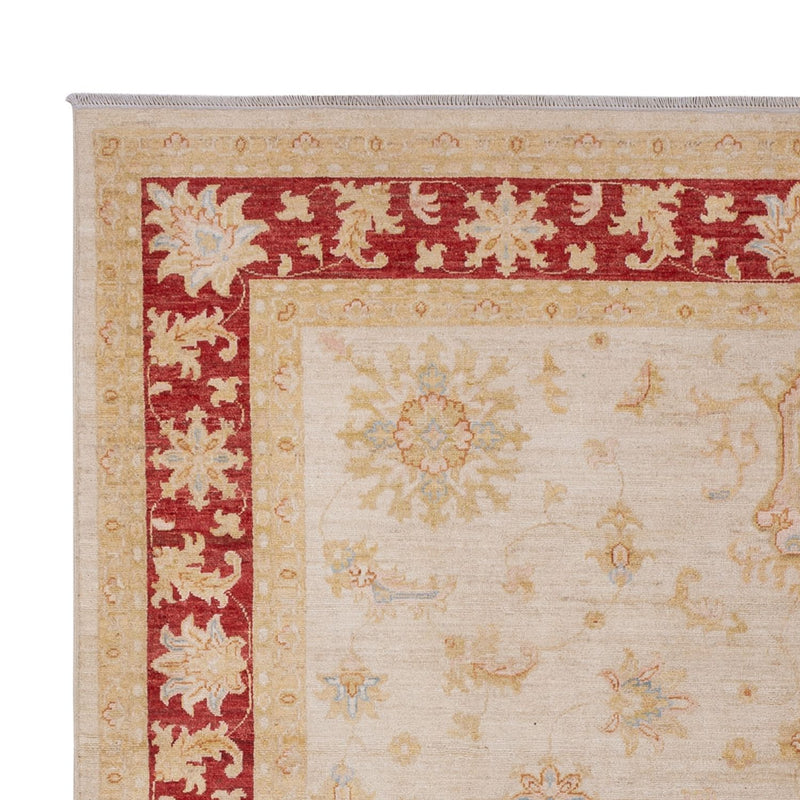 Tapis Ziegler - 288 x 212 cm - beige