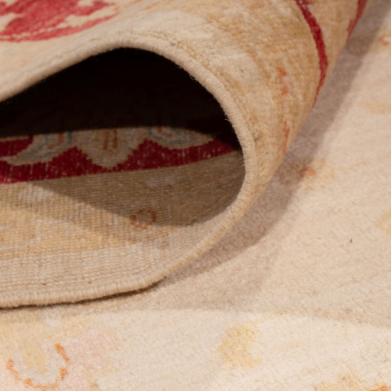 Tapis Ziegler - 288 x 212 cm - beige