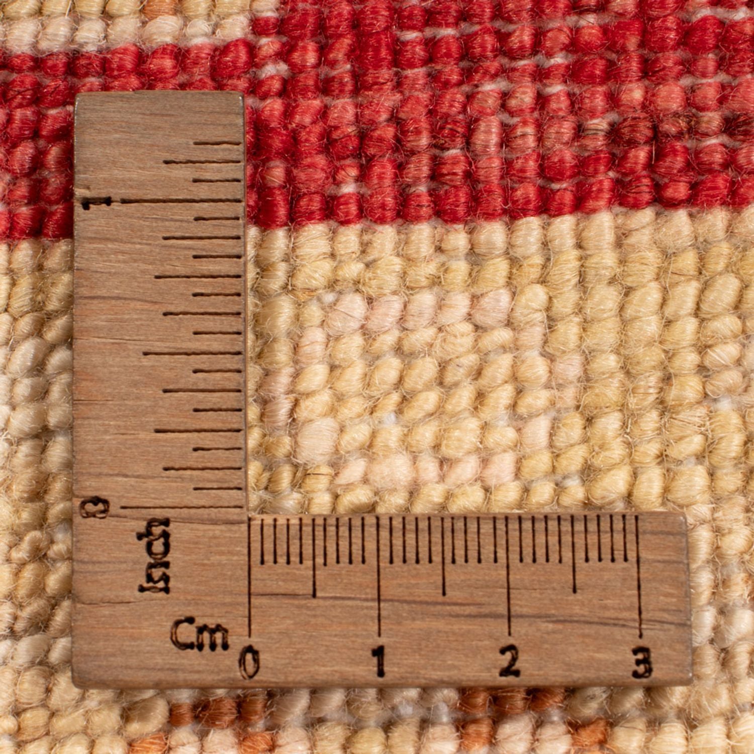 Tapis Ziegler - 288 x 212 cm - beige