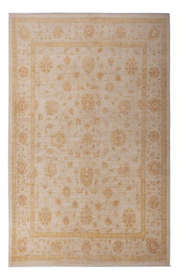 Tapis Ziegler - 292 x 198 cm - beige