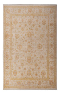 Tapis Ziegler - 292 x 198 cm - beige