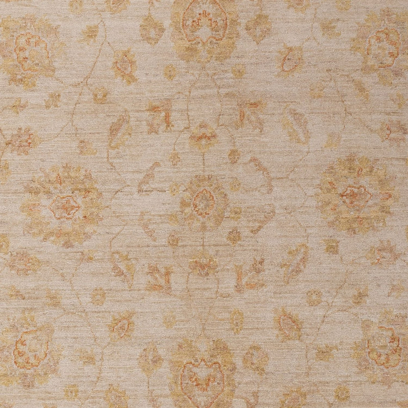 Tapis Ziegler - 292 x 198 cm - beige
