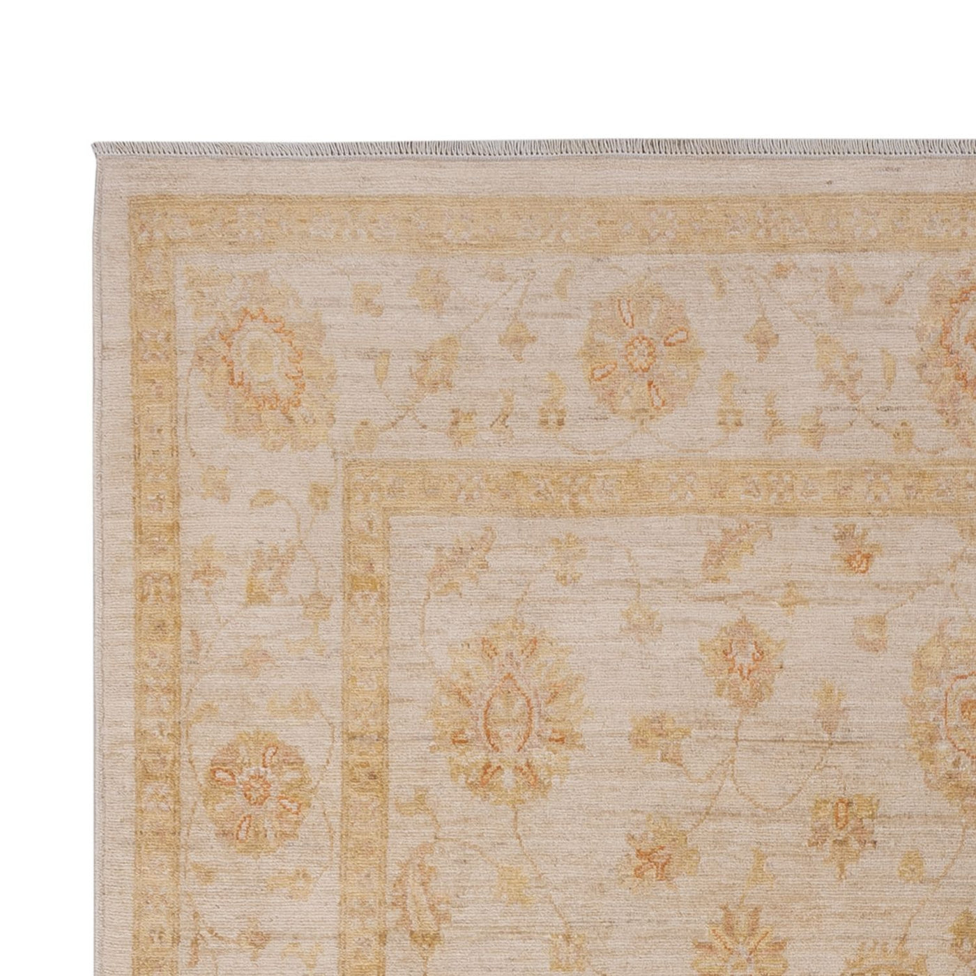 Tapis Ziegler 292x198cm - Tapis oriental