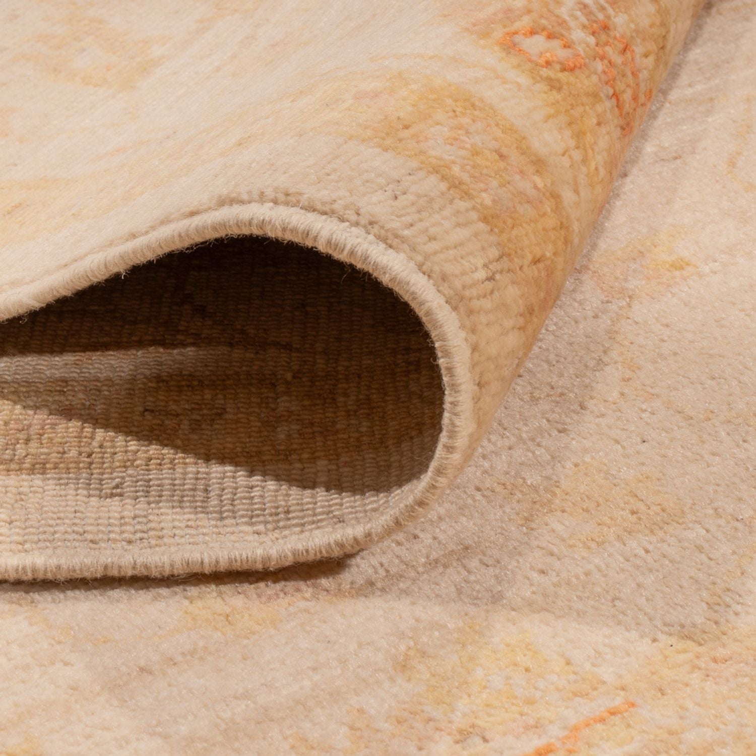 Tapis Ziegler - 292 x 198 cm - beige