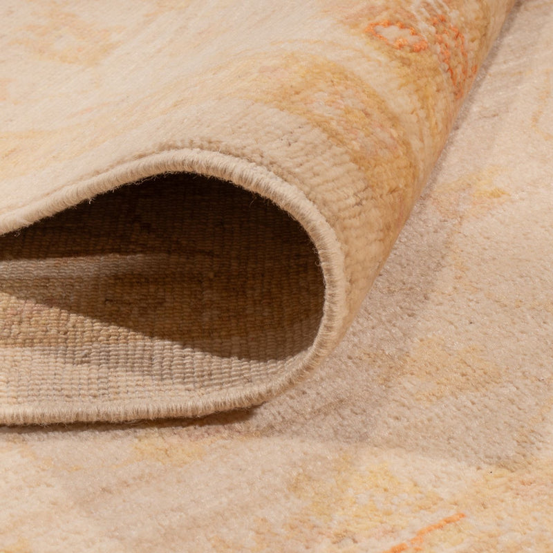 Tapis Ziegler - 292 x 198 cm - beige