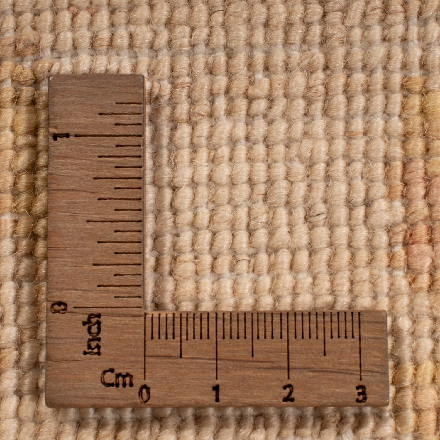 Tapis Ziegler - 292 x 198 cm - beige