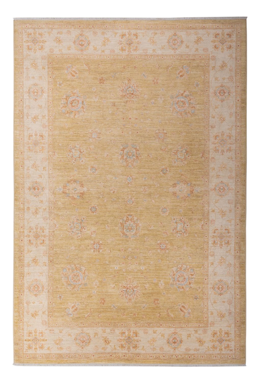 Tapis Ziegler - 293 x 206 cm - beige