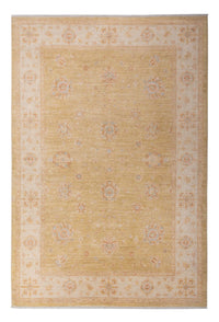 Tapis Ziegler - 293 x 206 cm - beige