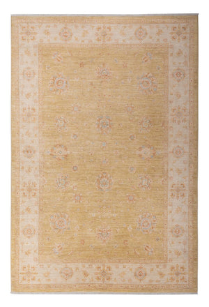 Tapis Ziegler - 293 x 206 cm - beige