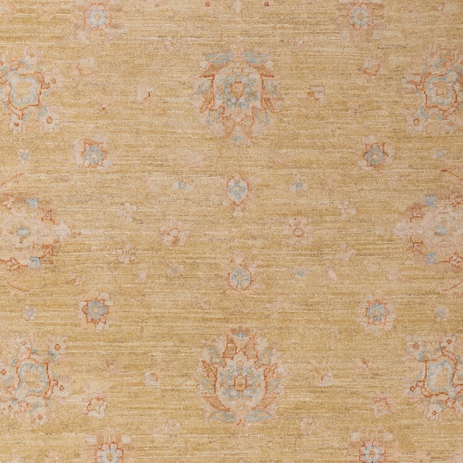 Tapis Ziegler - 293 x 206 cm - beige