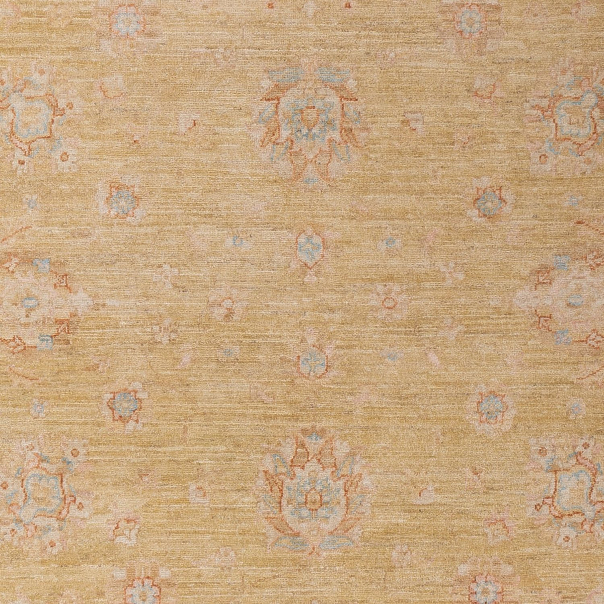 Tapis Ziegler - 293 x 206 cm - beige
