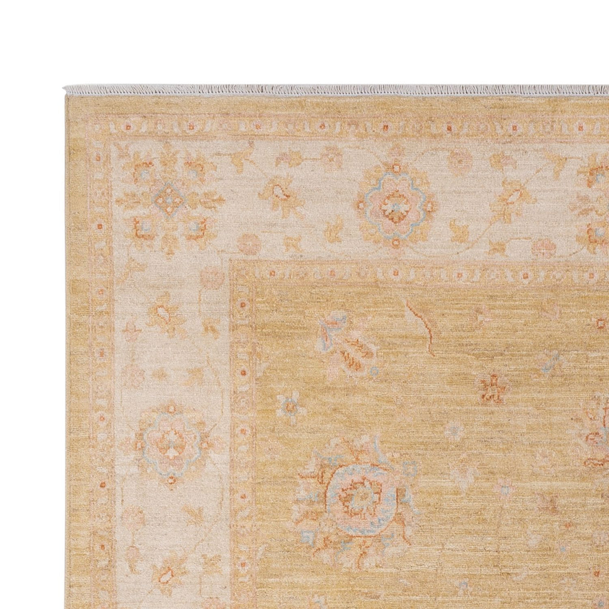 Tapis Ziegler - 293 x 206 cm - beige
