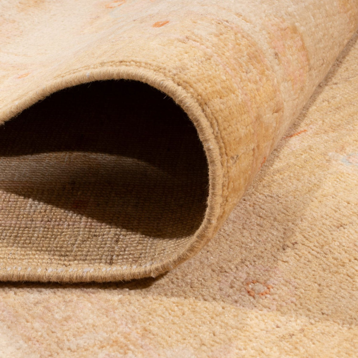 Tapis Ziegler - 293 x 206 cm - beige