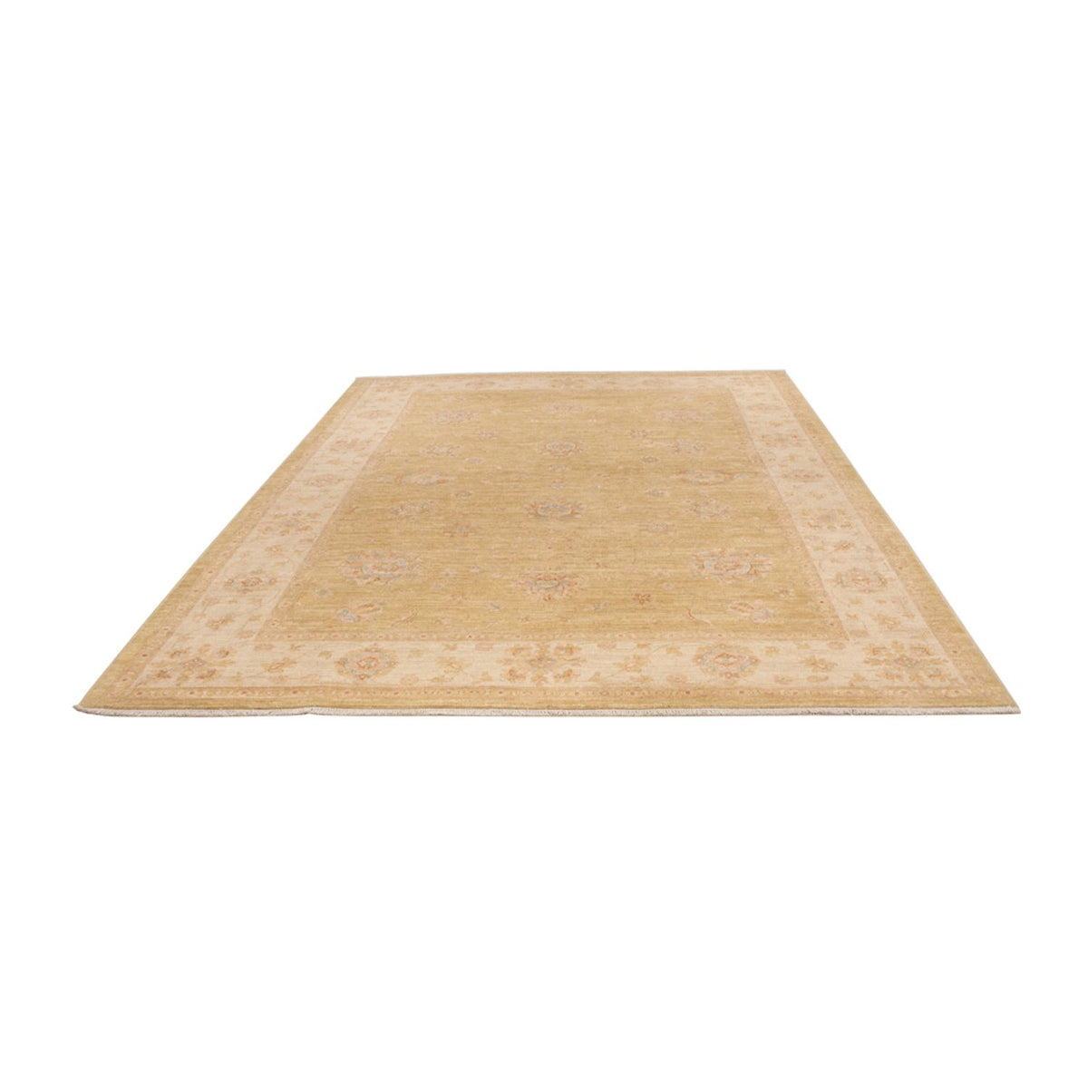 Tapis Ziegler - 293 x 206 cm - beige