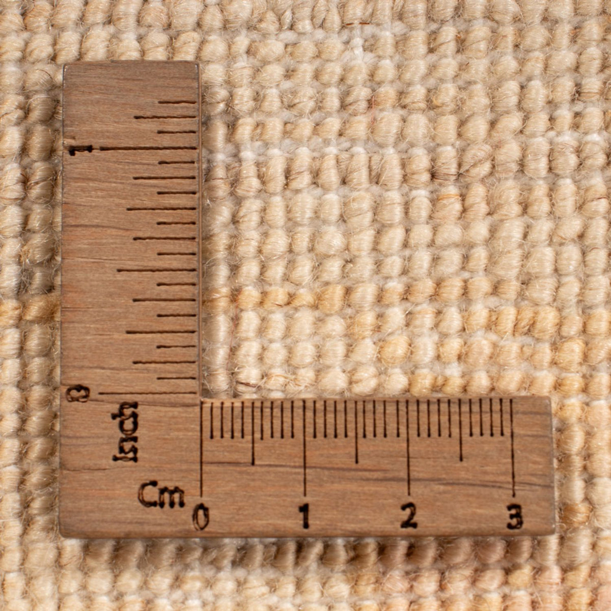 Tapis Ziegler - 293 x 206 cm - beige