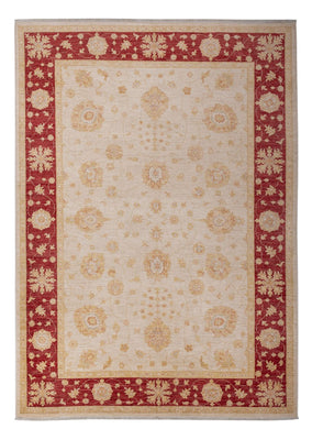 Tapis Ziegler - 292 x 206 cm - beige