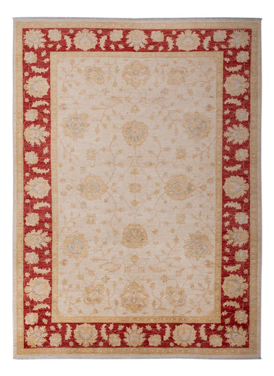 Tapis Ziegler 207x297cm - Tapis oriental
