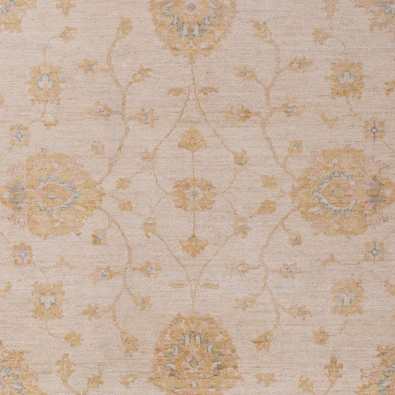 Tapis Ziegler - 297 x 207 cm - beige