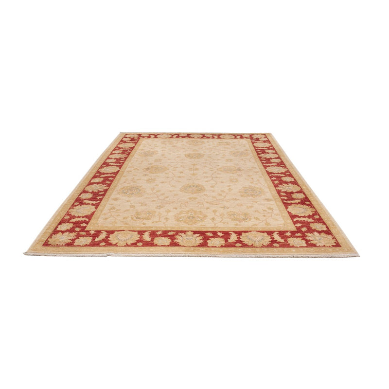 Tapis Ziegler - 297 x 207 cm - beige