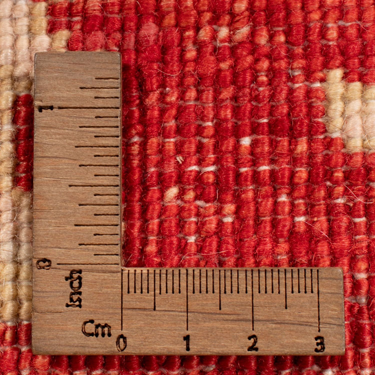 Tapis Ziegler - 297 x 207 cm - beige