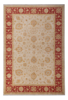 Tapis Ziegler - 298 x 201 cm - beige