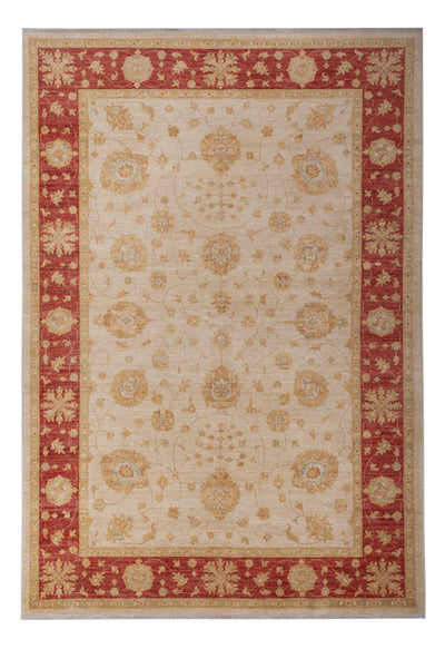 Tapis Ziegler 201x298cm - Tapis oriental