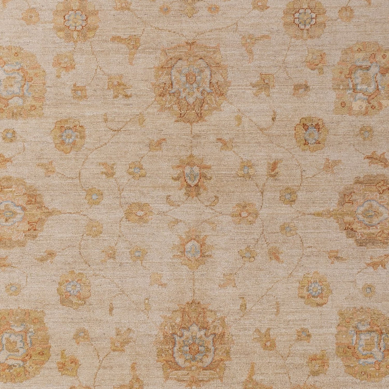Tapis Ziegler - 298 x 201 cm - beige