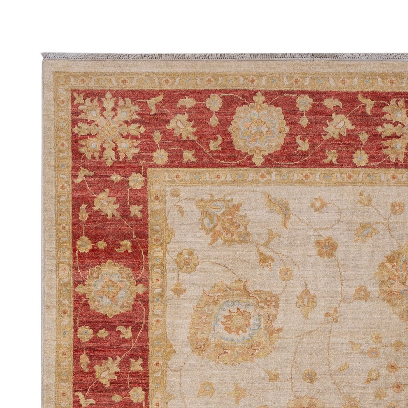 Tapis Ziegler 298x201cm - Tapis oriental