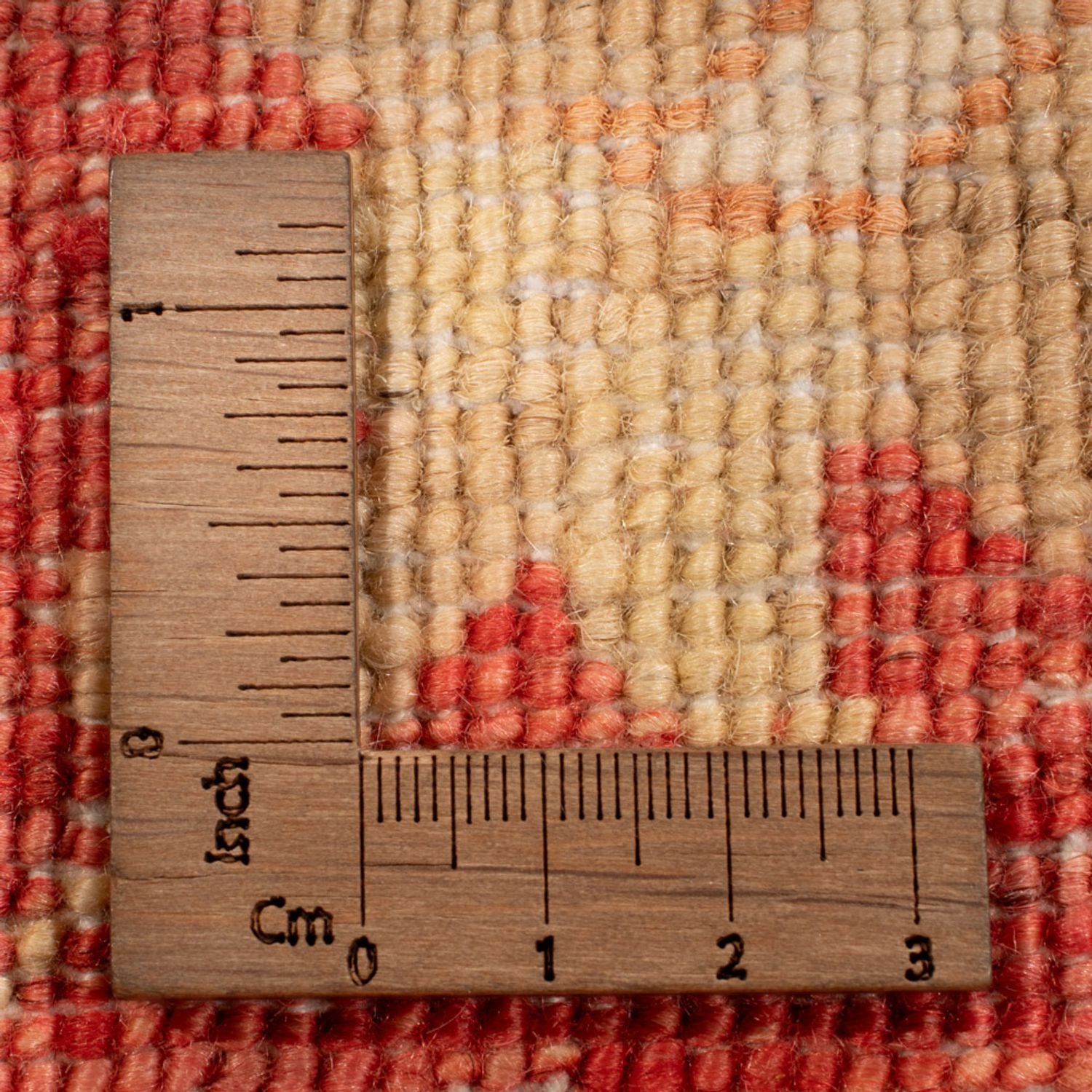 Tapis Ziegler - 298 x 201 cm - beige
