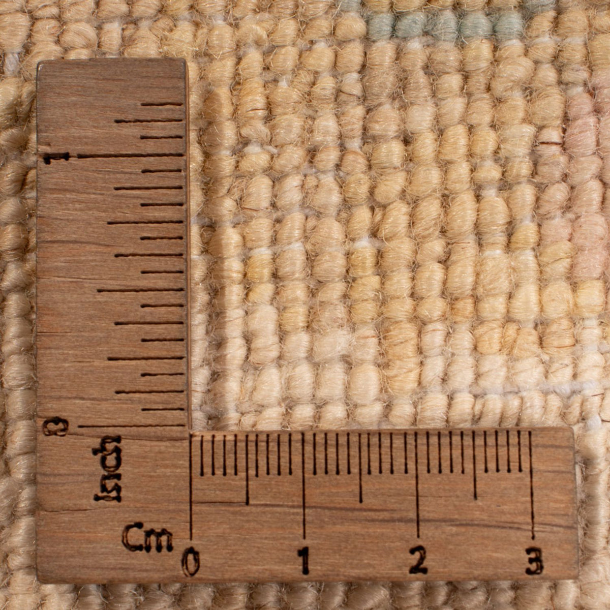 Tapis Ziegler - 300 x 205 cm - rouge foncé