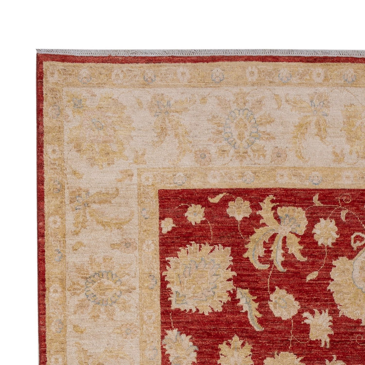 Tapis Ziegler 295x201cm - Tapis oriental