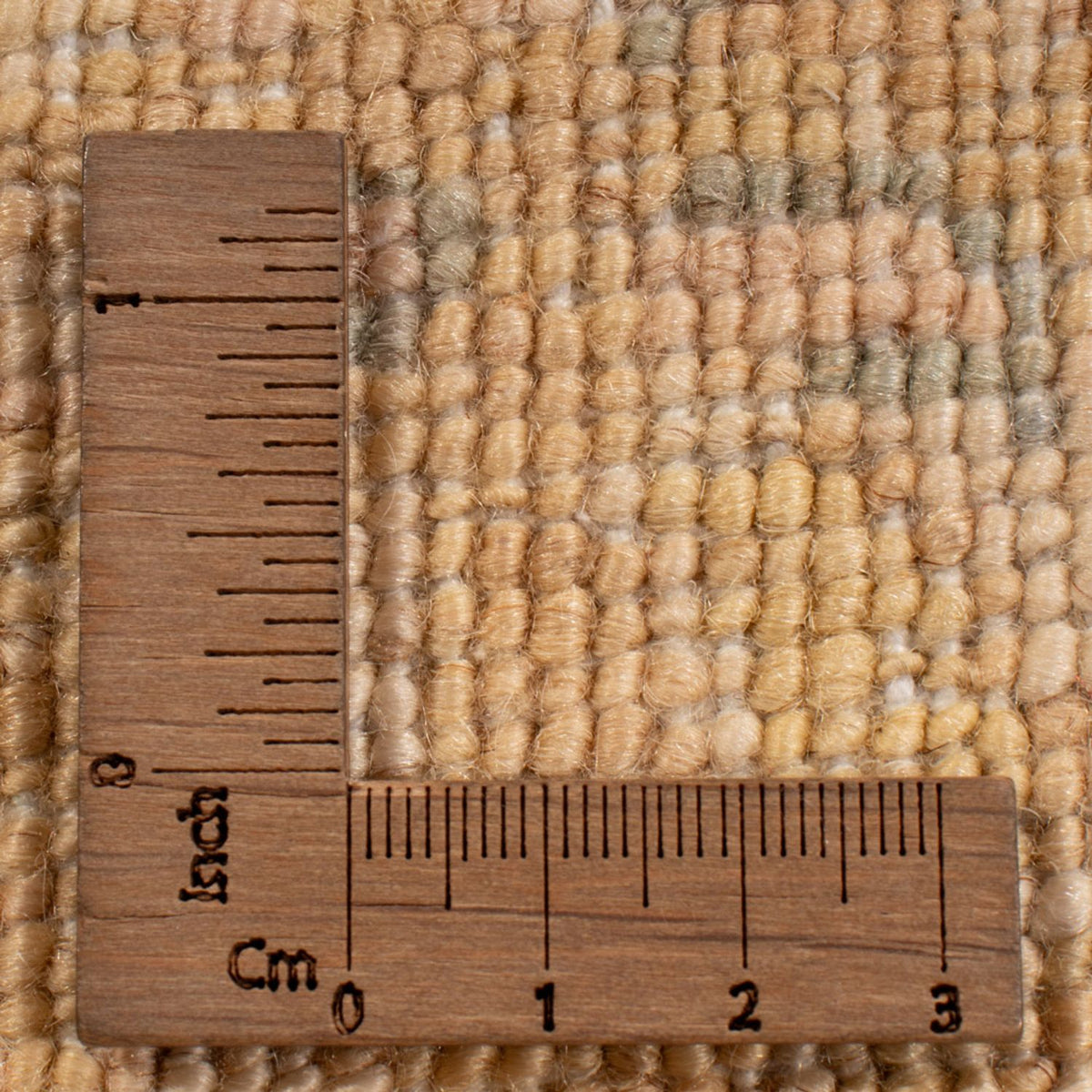 Tapis Ziegler - 295 x 201 cm - rouge foncé