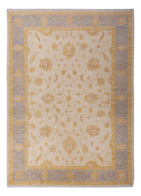 Tapis Ziegler - 277 x 202 cm - beige