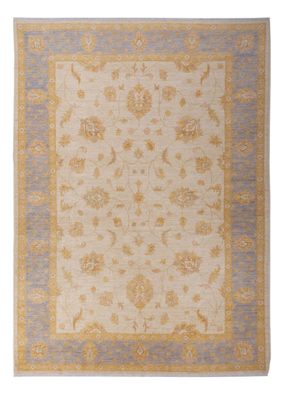 Tapis Ziegler 202x277cm - Tapis oriental