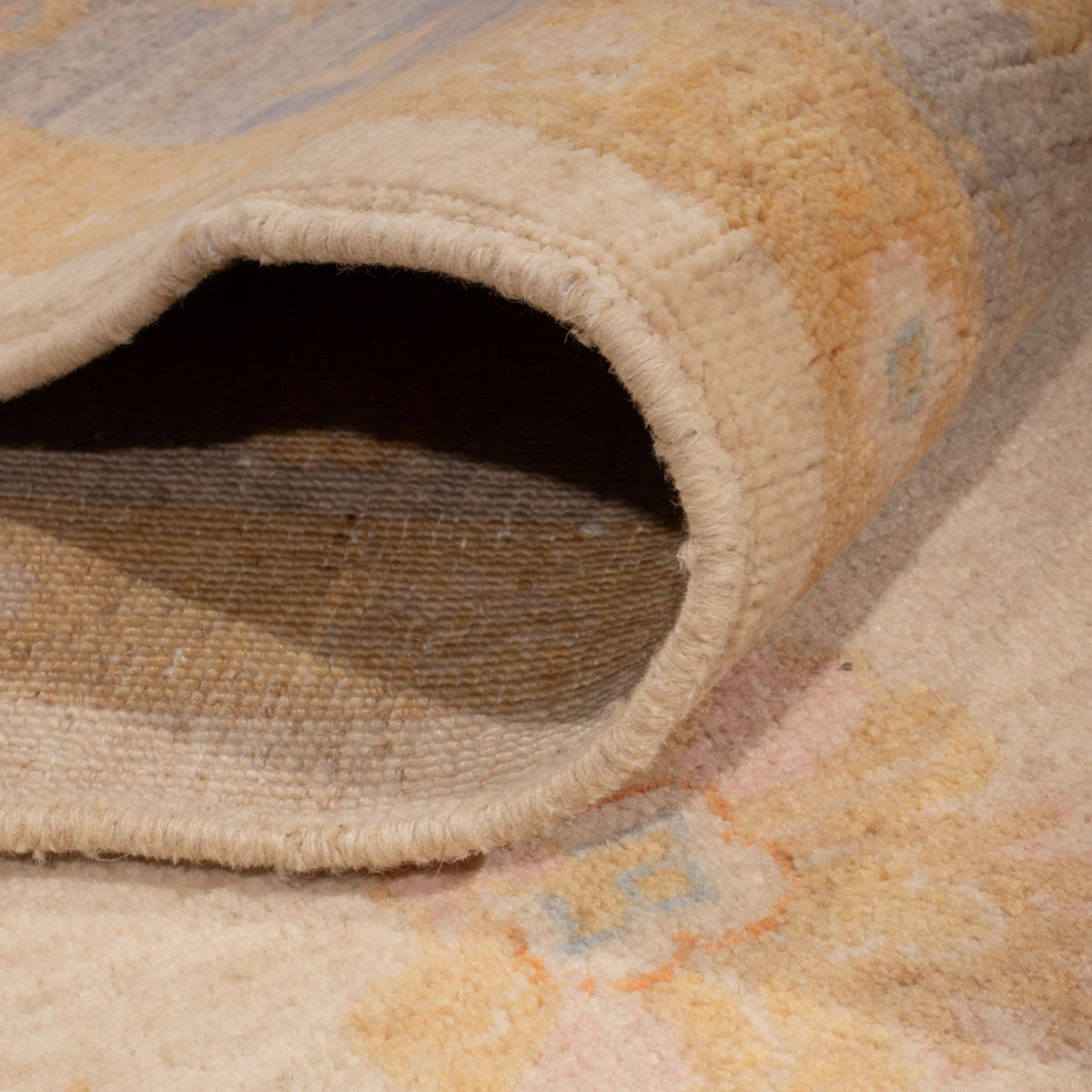 Tapis Ziegler - 277 x 202 cm - beige