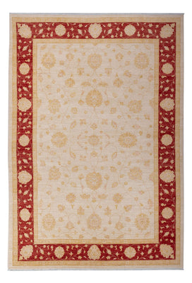 Tapis Ziegler - 297 x 205 cm - beige